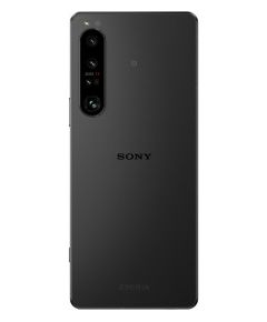 Sony Xperia 1 IV 5G 12/256GB Dual SIM Black