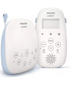 Philips Avent DECT mazuļa uzraudzības ierīce - SCD715/52