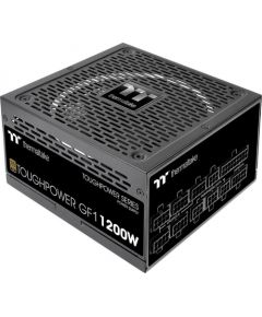 Thermaltake Power Supply Toughpower GF1 1200W Modular 80+Gold