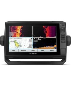 Garmin ECHOMAP UHD 92sv, WW, w/GT56 xdcr