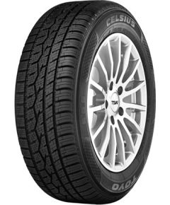 Toyo Celsius 215/50R17 95V