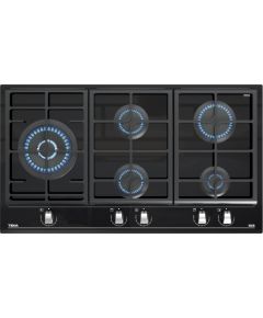 Gas hob Teka Teka GZC 95320 XBC