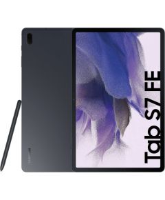 Samsung Galaxy Tab S7 FE 12.4 128GB WiFi Black