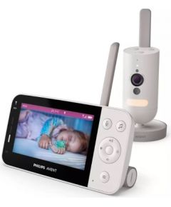 Baby Monitor Philips Avent Connected SCD921/26