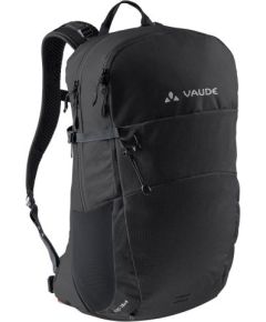 Vaude Wizard 18 + 4 / Melna / 18 + 4 L