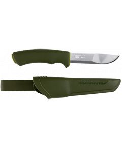 Morakniv Nazis Bushcraft Gift  Orange