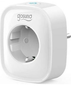 Smart plug WiFi Gosund SP112 2xUSB