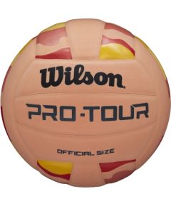 WILSON PRO TOUR STRIPE  ( indoor )