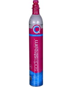 Sodastream CQC CO2 papildus gāze + cilindrs 60l