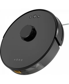 AENO RC3S wet & dry Robot Vacuum Cleaner Black