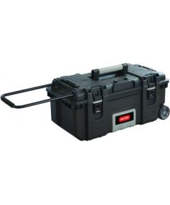 Keter Instrumentu kaste uz riteņiem Gear Mobile Tool Box 28" 72,4x35x31,6cm