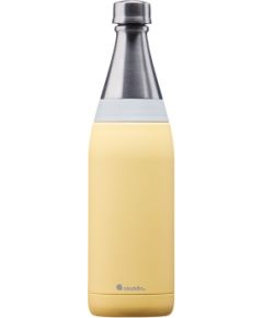 Aladdin Termopudele Fresco Thermavac Water Bottle 0,6L dzeltena
