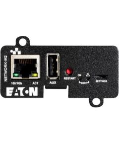 Eaton Gigabit Network Card / NETWORK-M2