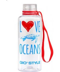 Gio`style Pudele 0,5L Love Ocean