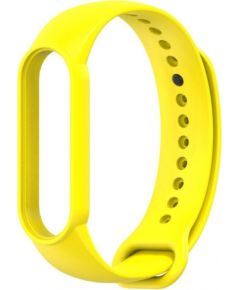 Tech-Protect watch strap IconBand Xiaomi Mi Band 5/6/7, yellow