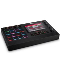 AKAI MPC Live II Standalone music production station Sampler MIDI USB Black