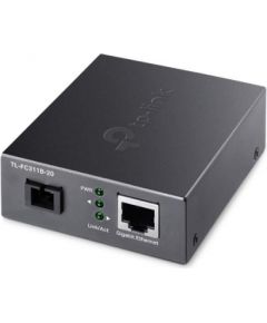 NET MEDIA CONVERTER 20KM/TL-FC311B-20 TP-LINK