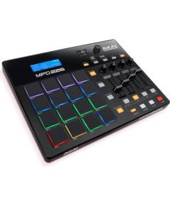 AKAI MPD 226 Pad controller MIDI USB RGB Black