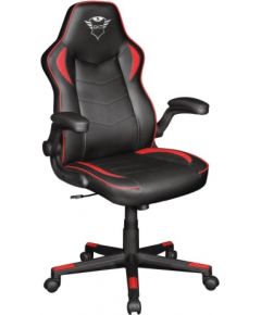 CHAIR GAMING GXT704 RAVY/BLACK/RED 24219 TRUST