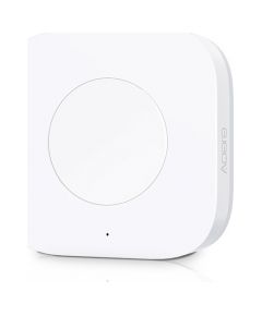 Xiaomi Aqara WXKG11LM smart home central control unit accessory