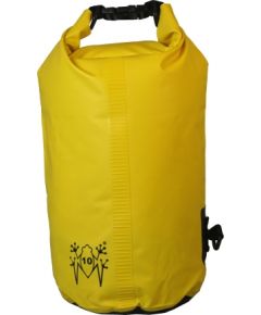 AMPHIBIOUS WATERPROOF BAG TUBE 10L YELLOW P/N: TS-1010.04