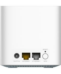 D-Link Eagle Pro AI AX1500 Dual-band (2.4 GHz / 5 GHz) Wi-Fi 6E (802.11ax) White 1 Internal