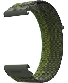 COROS VERTIX 2 Nylon Band - Green