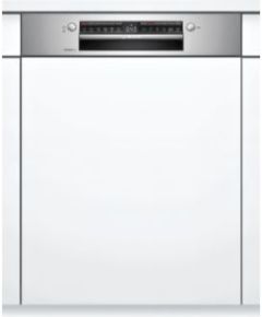 Bosch SMI6TCS00E dishwasher Semi built-in 14 place settings A