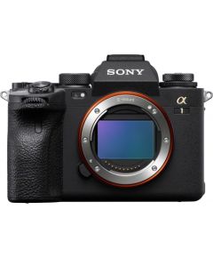Sony Alpha 1 Body ILCE1B.CEC a1 E-mount Camera with Full Frame Sensor