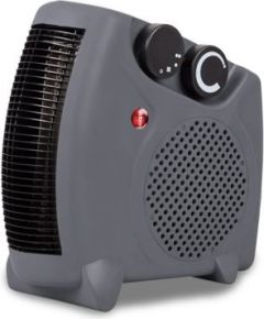 ELDOM HL8S Fan electric space heater Indoor Grey 2000 W