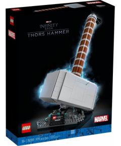 LEGO Marvel Thor āmurs (76209)