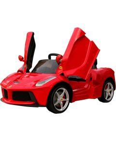 RASTAR electric vehicle Ferrari Ride on, 82700