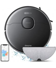 Xiaomi VACUUM CLEANER ROBOT/BLACK L10 PRO DREAME