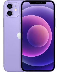 Apple iPhone 12 128GB Purple