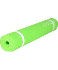 Vingrošanas paklājs inSPORTline EVA 173x60x0,4 cm - Green