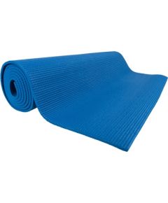 Aerobikas paklājs inSPORTline Yoga 173x60x0,5cm - Blue