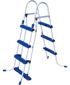 Bestway Baseina kāpnes 107cm