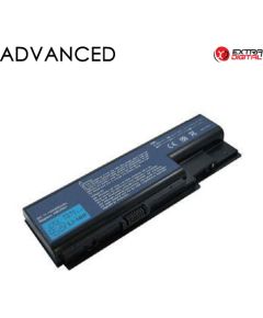 Extradigital Notebook Battery ACER AS07B31, 5200mAh, Extra Digital Advanced