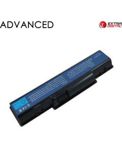 Extradigital Notebook Battery ACER AS07A72, 5200mAh, 5200mAh, Extra Digital Advanced