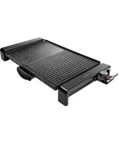 Tabletop elctric grill Sencor SBG108BK