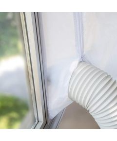 Duux Window Kit Coolseal White