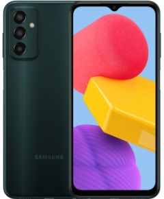 Samsung M135F/DS M13 4GB/64GB Green