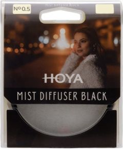 Hoya Filters Hoya фильтр Mist Diffuser Black No0.5 52 мм