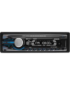 Car radio Sencor SCT5017BMR