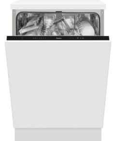 Amica DIM62E7qH dishwasher Semi built-in 14 place settings E