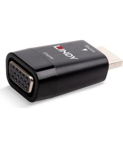 I/O CONVERTER HDMI TO VGA/38194 LINDY