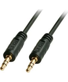 CABLE AUDIO 3.5MM 0.25M/35640 LINDY