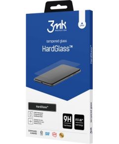 Huawei Nova 9 SE - 3mk HardGlass™ screen protector