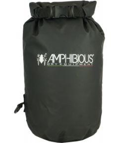 AMPHIBIOUS WATERPROOF BAG TUBE 10L BLACK P/N: TS-1010.01