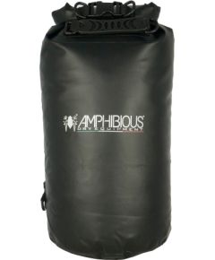 AMPHIBIOUS WATERPROOF BAG TUBE 20L BLACK P/N: TS-1020.01